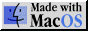 Made on MacOS